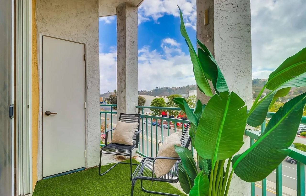 2050 Camino De La Reina #3305 - Photo 6 of 29