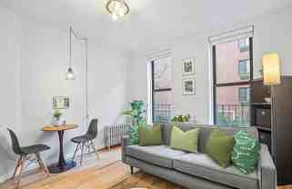 520 W 50th St #B4 - Photo 1 of 1