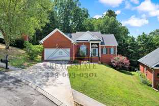 1865 Weston Pl Nw - Photo 1 of 1