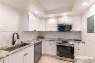 525 North Ocean Boulevard #1820 - Photo 1 of 1