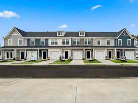 Mykonos Drive #305 - Photo 1 of 1