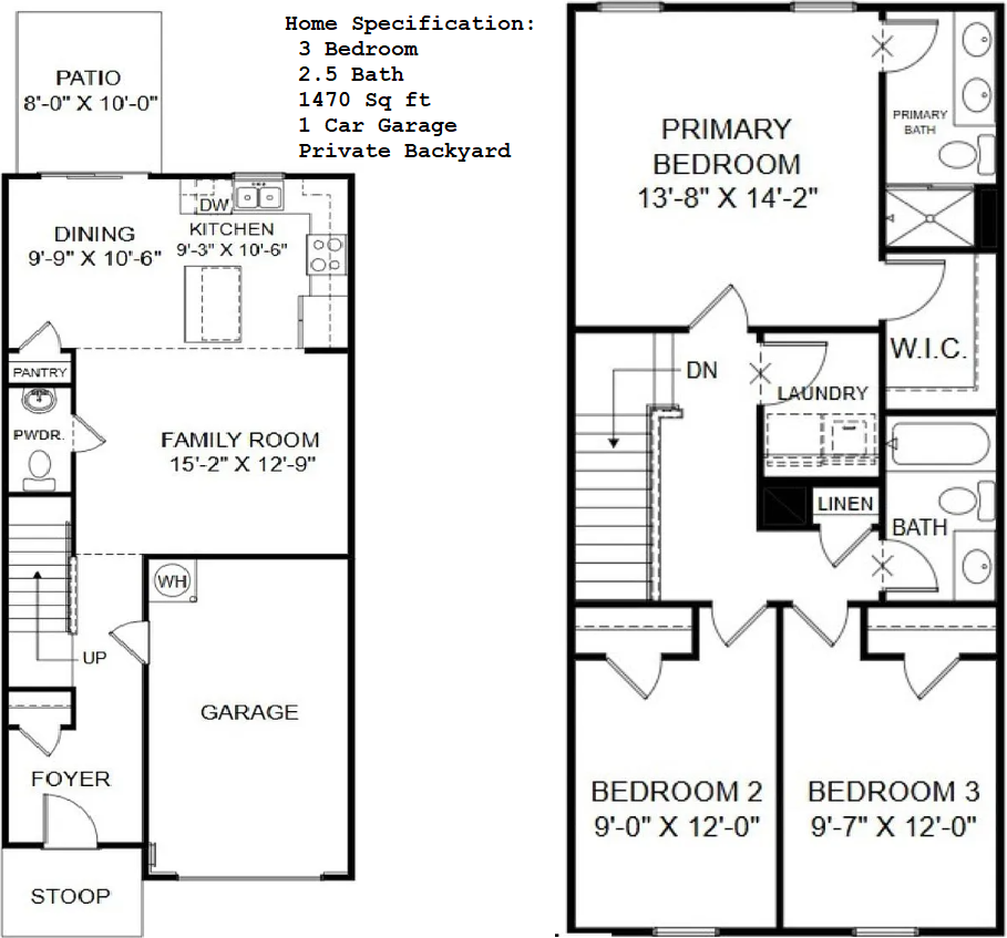 Santorini Way #240 - Photo 5 of 33
