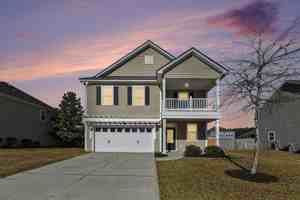 featured image of 146 Woodbrook Way