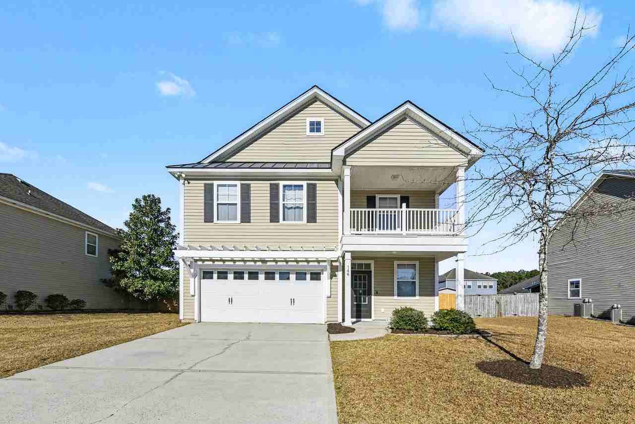 146 Woodbrook Way - Photo 2 of 11