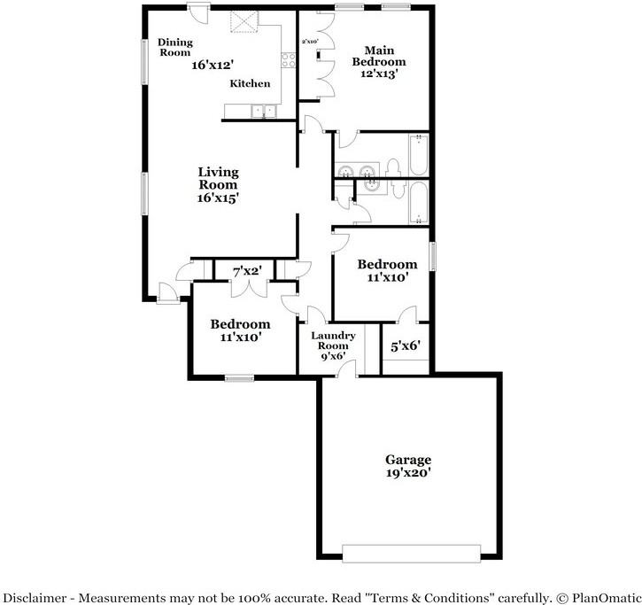 2108 Sebastiani Dr - Photo 2 of 16