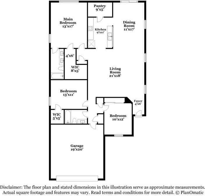 7316 W Glass Ln - Photo 2 of 16