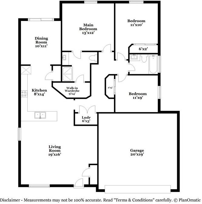 2593 S Powell Rd - Photo 2 of 16