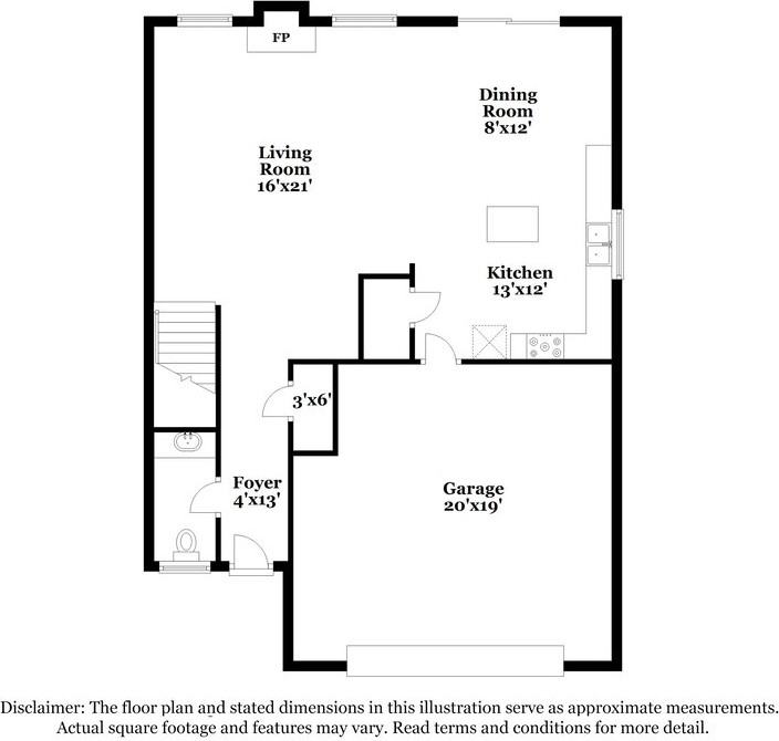 15397 Dry Creek Rd - Photo 2 of 17