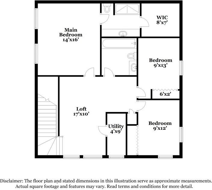 15397 Dry Creek Rd - Photo 3 of 17
