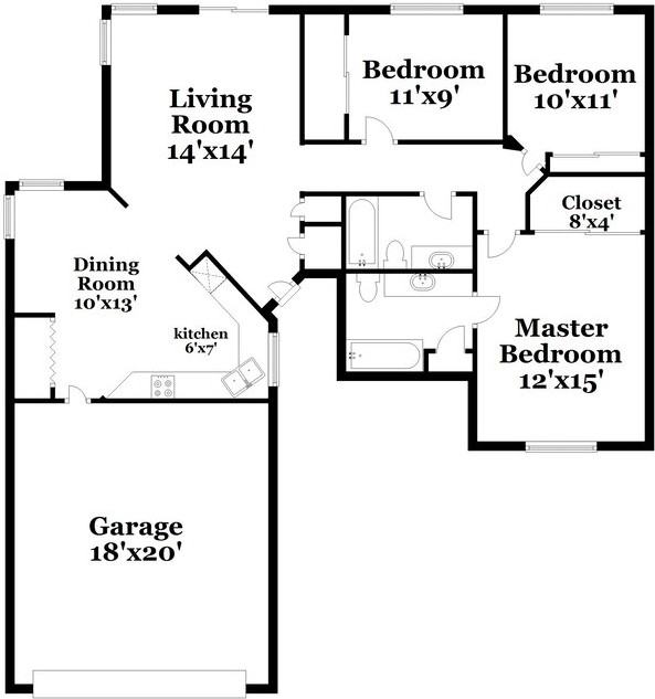 3207 W Verde Way - Photo 2 of 15