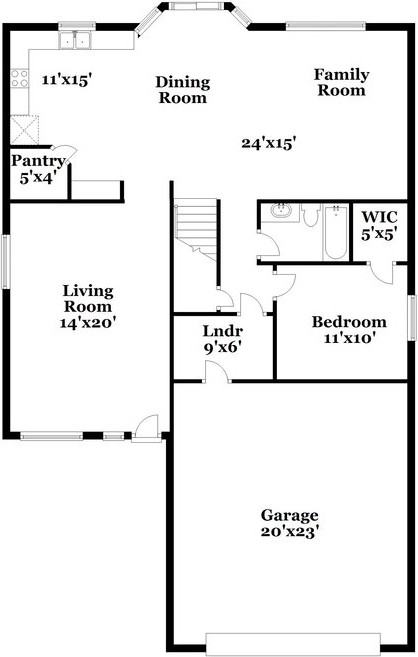 5809 S 27th Ln - Photo 2 of 17