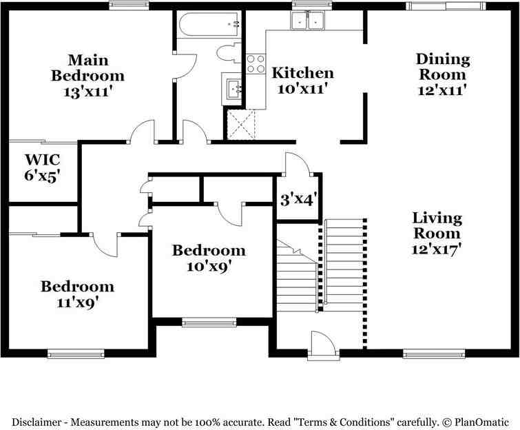 5375 Olde Mill Dr Ne - Photo 2 of 17