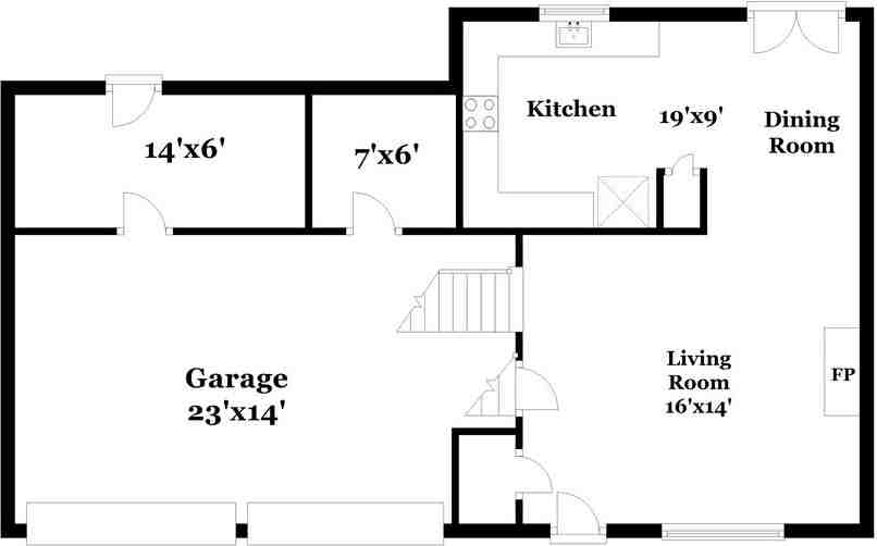 381 Canterbury Ln - Photo 2 of 18