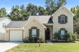 7523 Pence Pond Ln - Photo 1 of 1