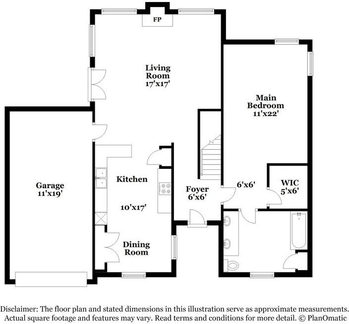 7523 Pence Pond Ln - Photo 2 of 17