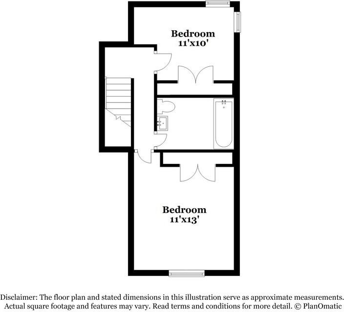 7523 Pence Pond Ln - Photo 3 of 17