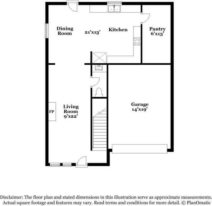 4387 Joseph Samuels Dr - Photo 2 of 17