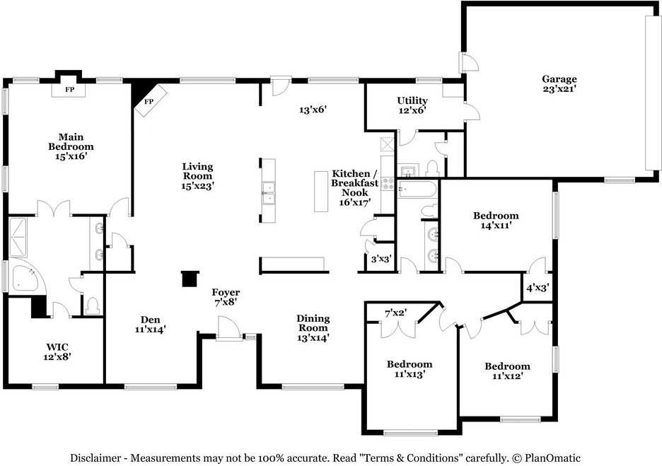 410 Wisdom St - Photo 2 of 16