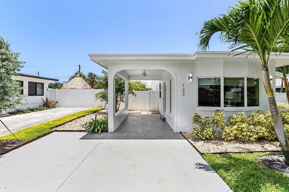 123 Northwest 6th Avenue - Photo 2 of 8