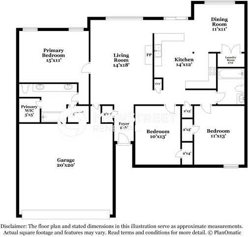 5954 Chadwell Rd - Photo 2 of 16