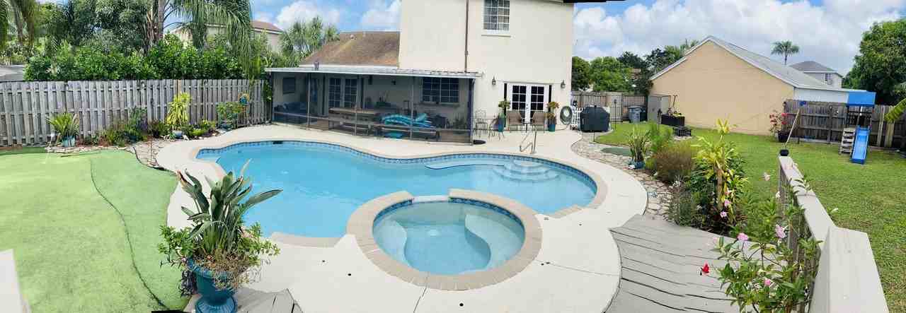 9928 Moss Pond Drive - Photo 2 of 2