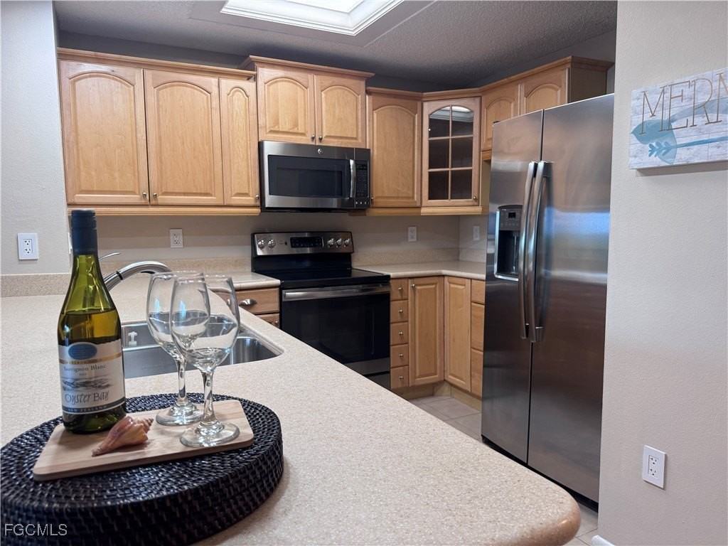 3462 Hancock Bridge Pkwy Apt 233 #233 - Photo 2 of 14