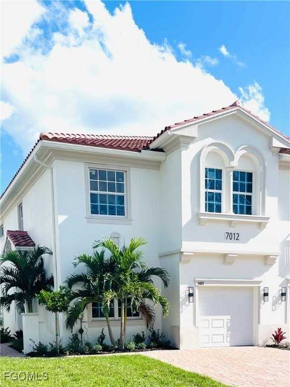 7012 Romana Way Apt 1401 #1401