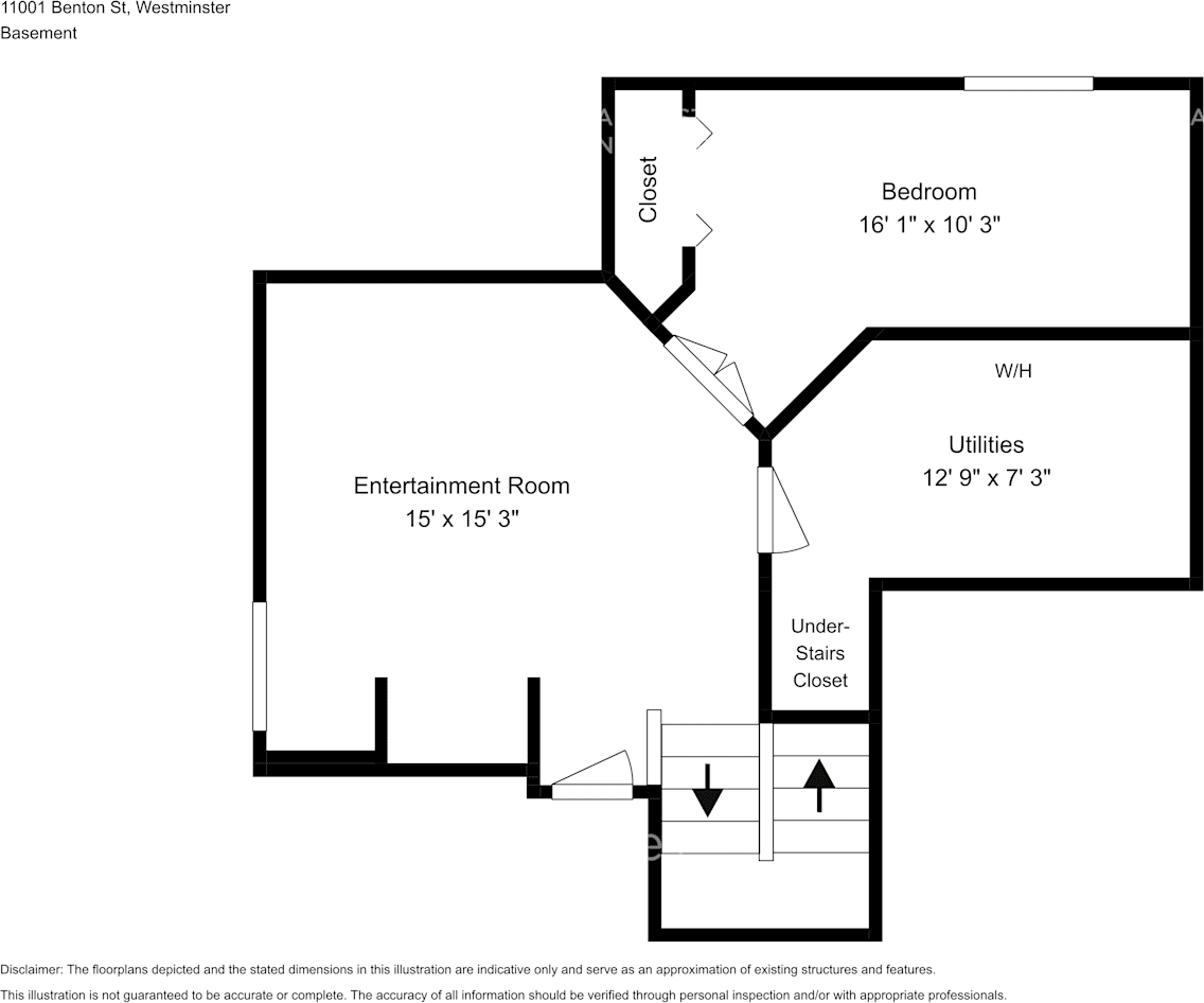 11001 Benton St - Photo 2 of 20