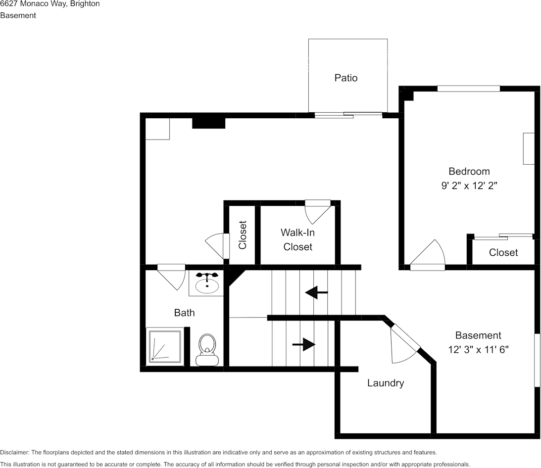 6627 Monaco Way - Photo 2 of 22