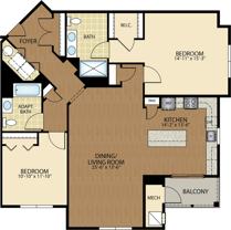 Fairway 28 - Photo 1 of 1