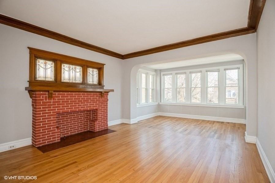 4740 N Troy St Apt 1 #1 - Photo 2 of 11