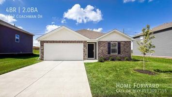 featured image of 2012 Coachman Dr