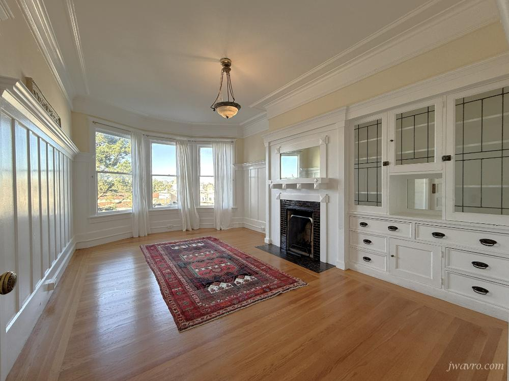 & 254 Carl Street & Stanyan St. - Photo 6 of 15