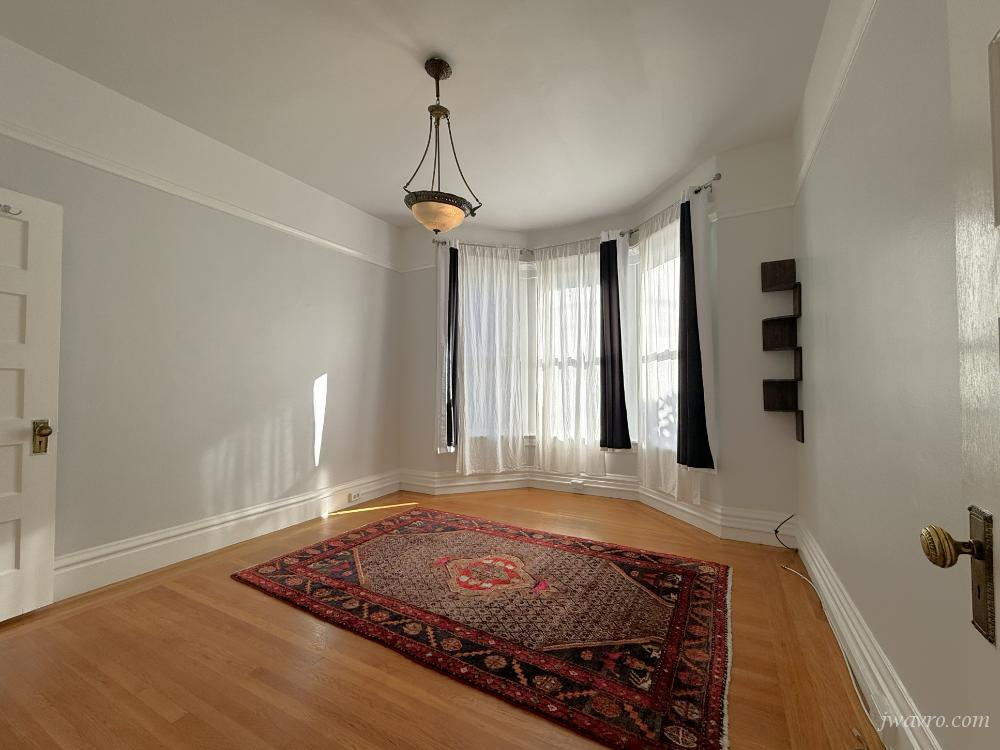 & 254 Carl Street & Stanyan St. - Photo 7 of 15