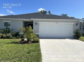 featured image of 7103 Cruz Ct