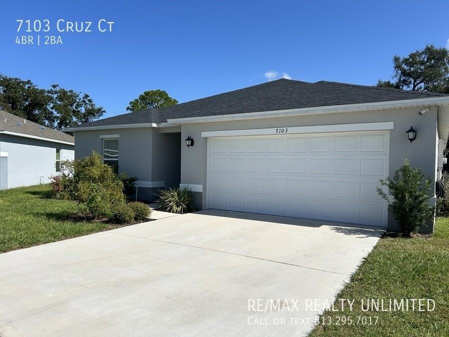 7103 Cruz Ct - Photo 3 of 47