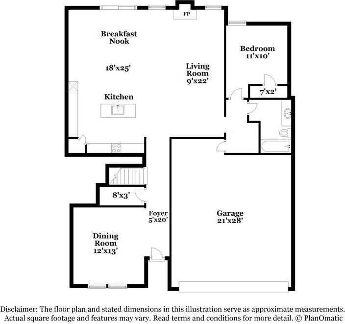 859 Sara Meadow Rd - Photo 2 of 20