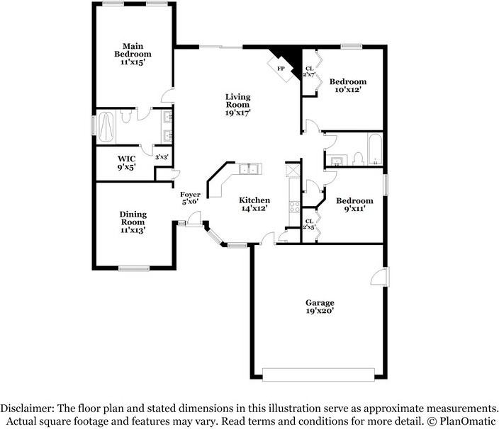 9818 Chirping Way - Photo 2 of 19