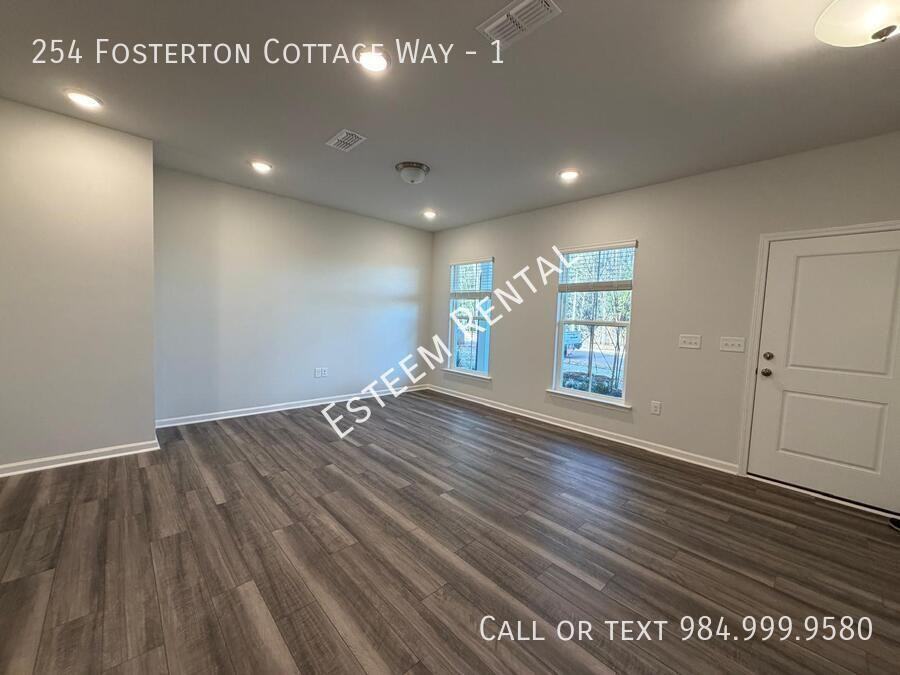 254 Fosterton Cottage Way #1 - Photo 2 of 29