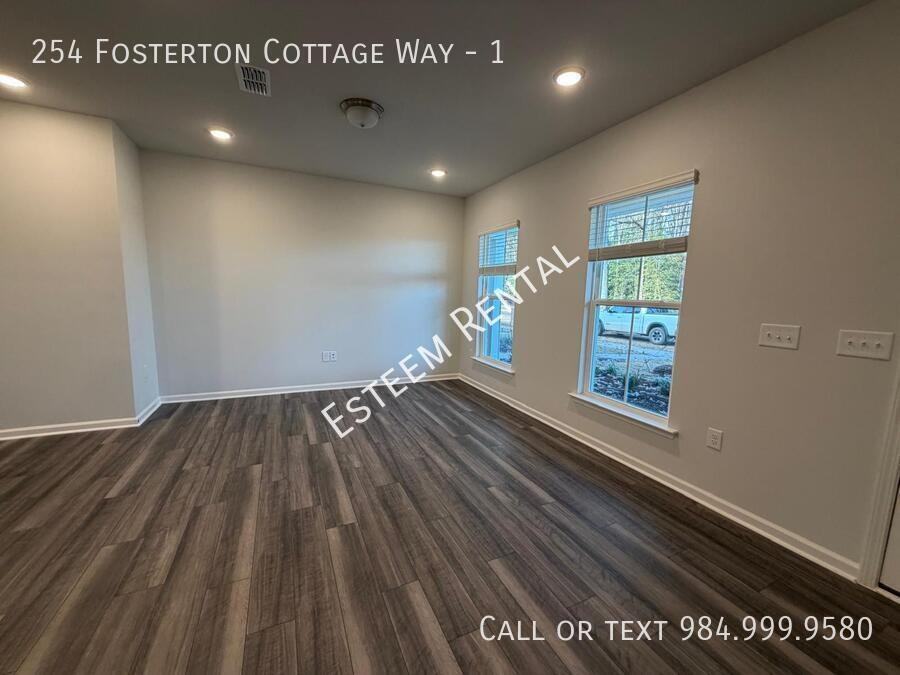 254 Fosterton Cottage Way #1 - Photo 3 of 29