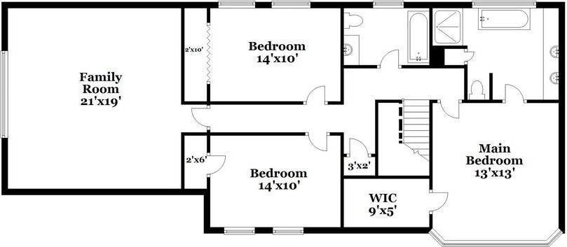 2151 Shillings Chase Dr Nw - Photo 3 of 17
