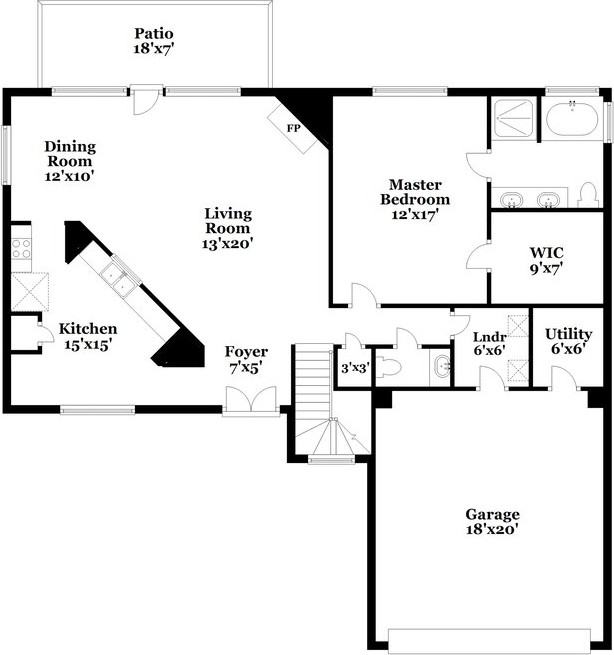 102 Summerwood Ct - Photo 2 of 16