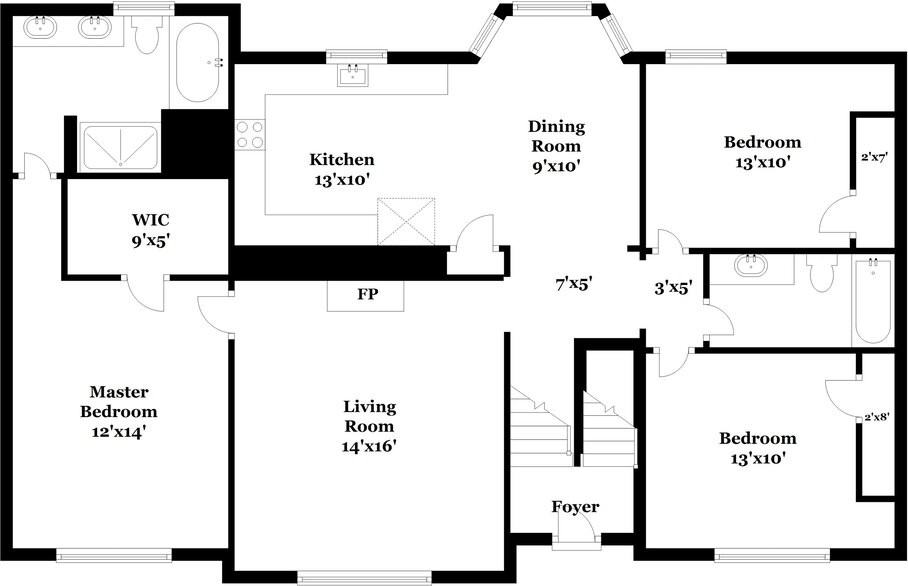 323 Trailside Dr - Photo 3 of 18