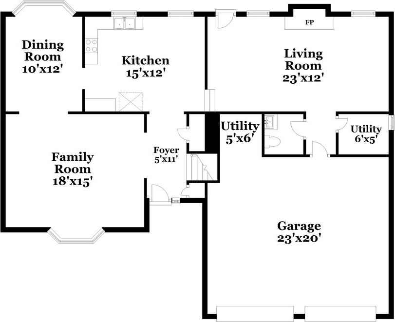 2375 Marsh Rabbit Ln - Photo 2 of 17