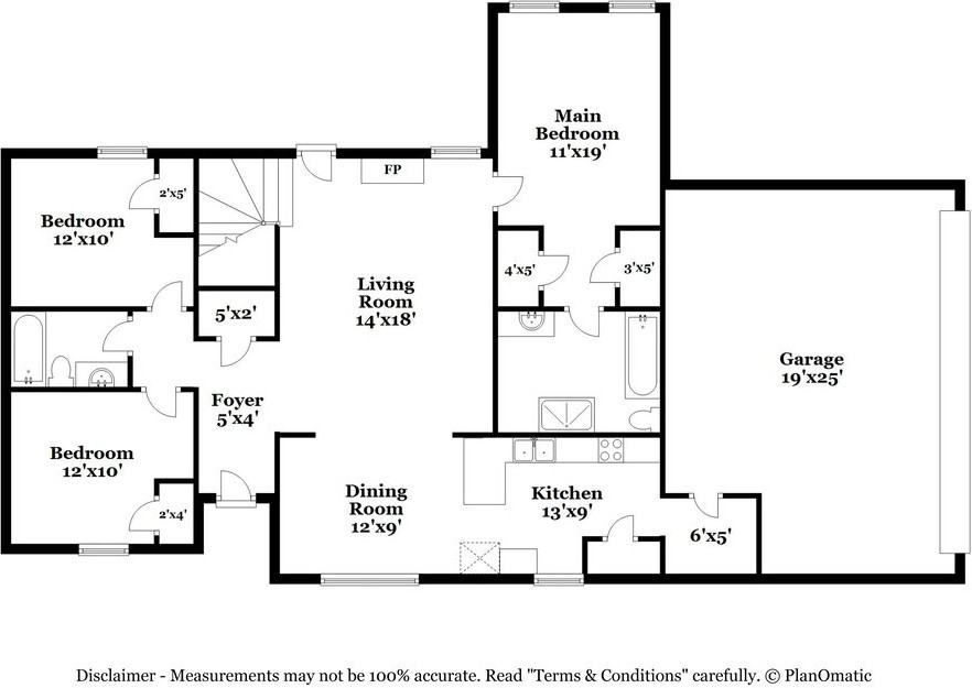 4000 Windermere Dr - Photo 2 of 16
