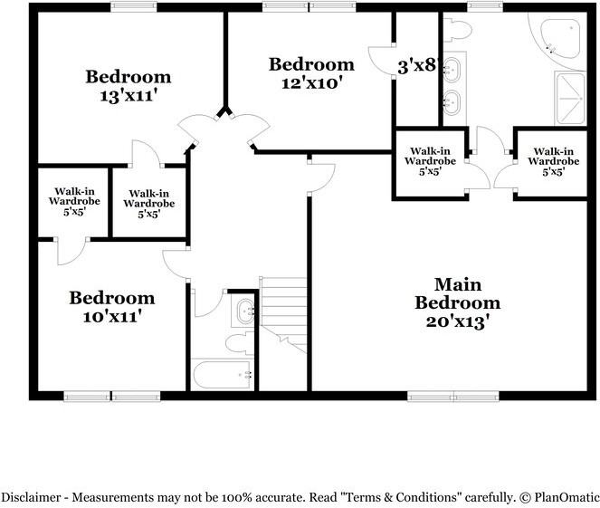 4341 Bear Lake Trl - Photo 3 of 18