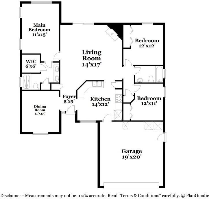 7725 Fawn Lake Dr S - Photo 2 of 16