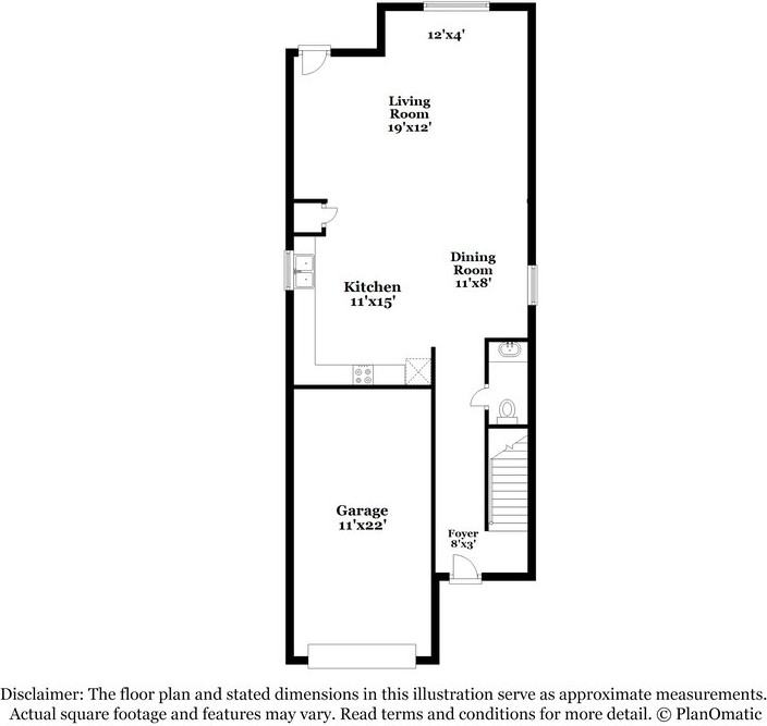 6374 Avery St Sw - Photo 2 of 17