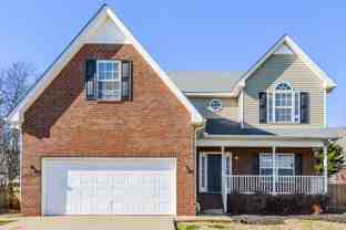 2523 Claymore Run - Photo 1 of 1