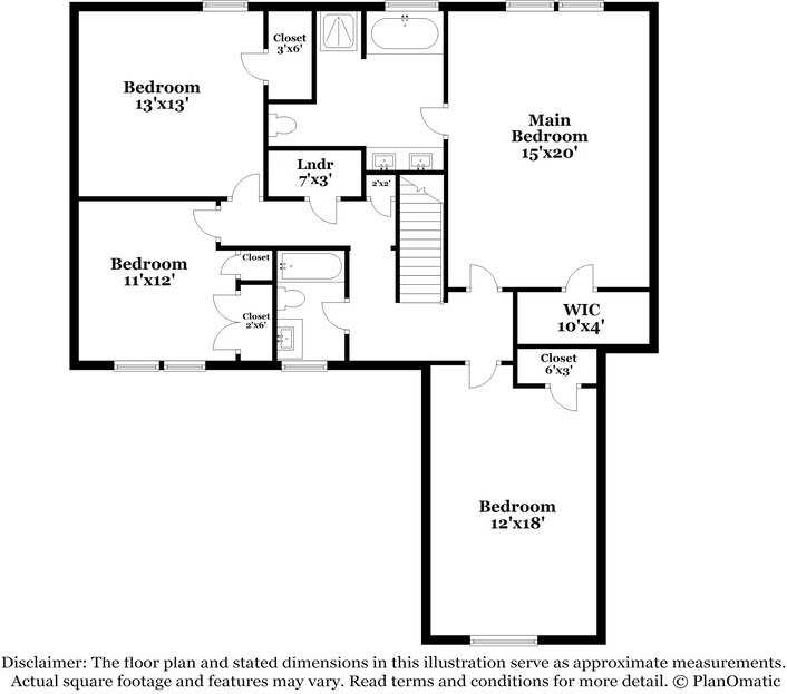 418 Whitewater Way Nw - Photo 3 of 19
